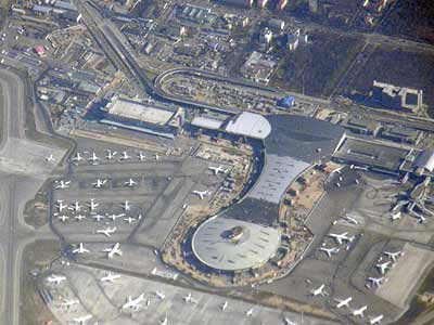 Vo Vnukovo Proshli Ucheniya V Ramkah Podgotovki K Chm 2018