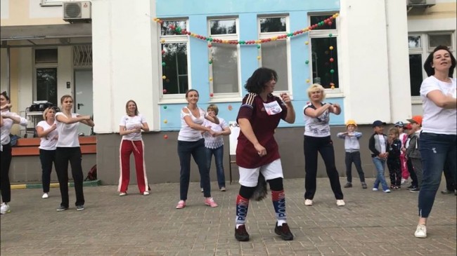 na zapade moskvy vnukovo