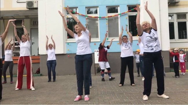 na zapade moskvy vnukovo