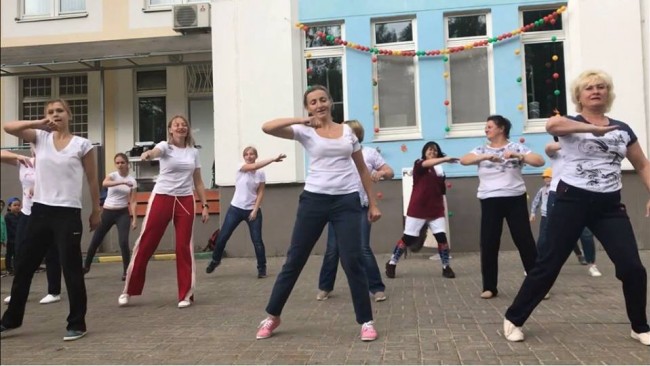 na zapade moskvy vnukovo